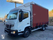 Camion Nissan NT500 65.15 rideaux coulissants (plsc) occasion