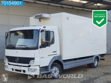Camion frigo mono température Mercedes Atego 815