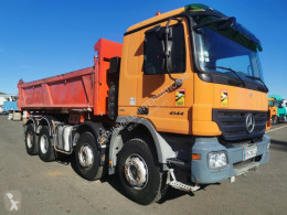 MercedesActros4144