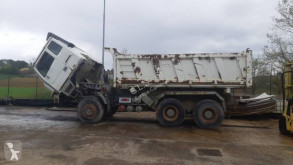 Camion ribaltabile Astra usato