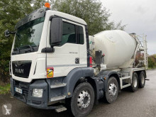 Camião betão betoneira / Misturador MAN TGS 32.420