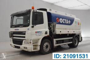 Camion DAF CF 250 citerne produits chimiques occasion