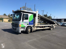 Mercedes autószállító teherautó Actros