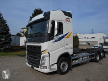 Camion châssis Volvo occasion