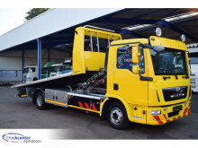 Camion MAN TGL 12.220 porte voitures occasion