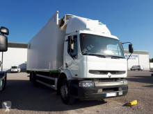 شاحنة برّاد أحادي الحرارة Renault Premium 370.26 DXI