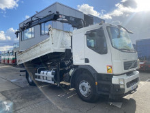 Камион Volvo FE 320 платформа втора употреба