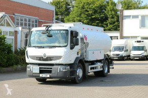 Грузовик цистерна Renault Premium 300