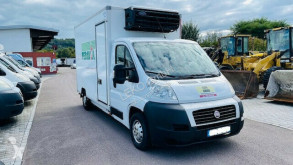 Fiat Ducato Fiat Ducato 2,3 gebrauchter Kühlwagen bis 7,5t