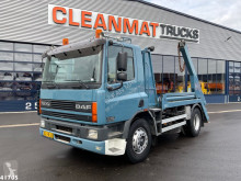 Caminhões DAF CF 290 multi-basculante usado