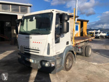 Ciężarówka wywrotka Iveco Eurocargo 120 E 18