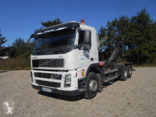 Camion polybenne Volvo occasion