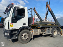Camion multibenna Iveco Eurocargo 180 E 28