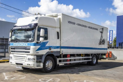 Lastbil DAF CF85 transportbil flytt begagnad