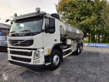 Camión cisterna alimentario Volvo FM 410