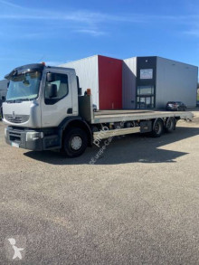 Caminhões porta máquinas Renault Premium 380 DXI