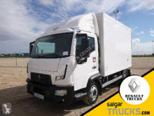 Ciężarówka Renault D-Series chłodnia używana