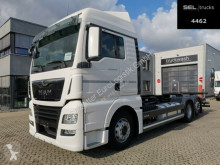 Camion sasiu MAN TGX TGX 26.460 6X2 LL / Intarder