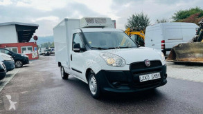 Fiat Doblo Doblo 1.3 Multijet, Relec Froid TR 10 gebrauchter Kühlwagen bis 7,5t