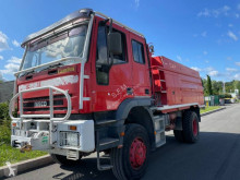 Ciężarówka wóż pożarniczy Iveco Eurocargo 190 E 30