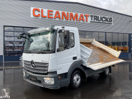 Mercedes Atego 816