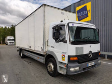 Mercedes Atego 1317 truck used box