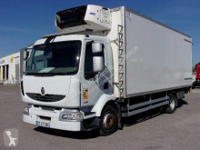 Грузовик холодильник Renault Midlum 220.12 DXI