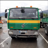 Renault Gamme G 270 truck used oil/fuel tanker