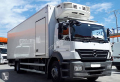 Camión Mercedes Axor 1829 frigorífico usado