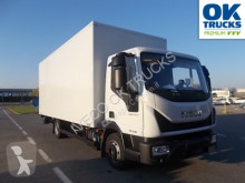 Lastbil transportbil Iveco Eurocargo ML75E21/P EVI_C