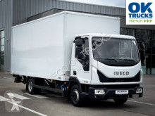 Camion Iveco Eurocargo ML75E21/P EVI_C fourgon occasion