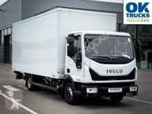Camion Iveco Eurocargo ML75E21/P EVI_C fourgon occasion