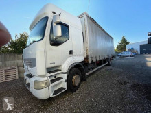 Lastbil transportbil Renault Premium 330 DXI