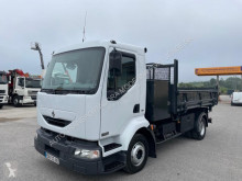 Caminhões basculante tri-basculante Renault Midlum 180 DCI