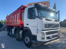 Camion Volvo FM12 480 ribaltabile usato