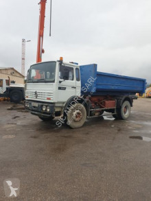 camion multibenne