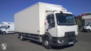 Camião Renault D-Series 250.16 DTI 8 furgão polifundo usado
