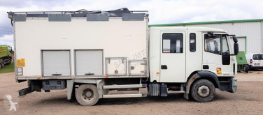 camion fourgon