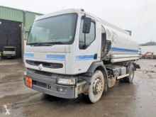 Camion citerne hydrocarbures Renault Premium 250