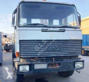 Teherautó Iveco 330.30 használt plató