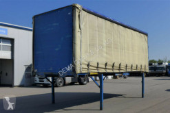 Кузов фургон Wecon*Wechselbrücke*Baujahr 1995*Nutzlast 13 T*