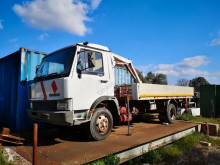 camion multiplu Iveco