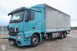 MercedesActros2642