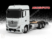 Mercedes Actros