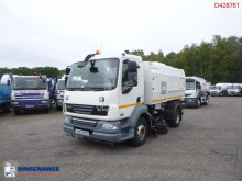 vrachtwagen kipper