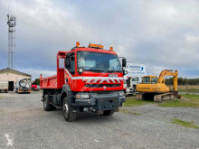 Camion bi-benne Renault Kerax 370 DCI