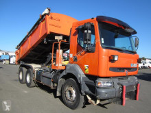 Renault Kerax 320