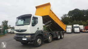 RenaultKerax410 DXI
