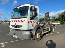 Грузовик Renault Midlum 220.14 мультилифт б/у