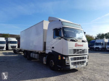 Camión Volvo FH 440 portacontenedores usado